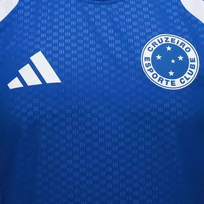 Shirt Cruzeiro 26-27 Women's