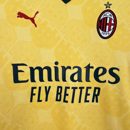 Shirt AC Milan 25-26 - Third