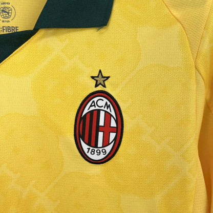 Shirt AC Milan 25-26 - Third