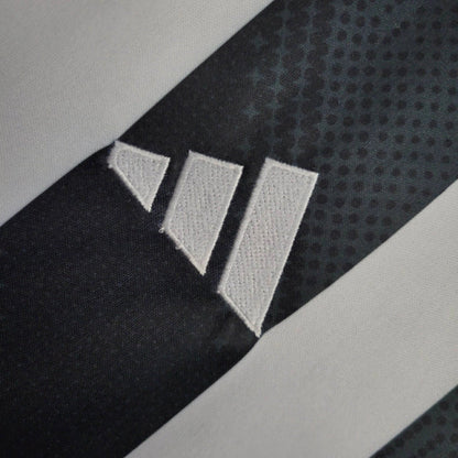 Shirt Atlético 24-25 - Home Mineiro