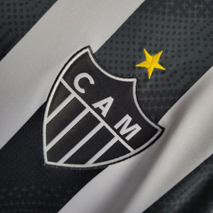 Shirt Atlético 24-25 - Home Mineiro