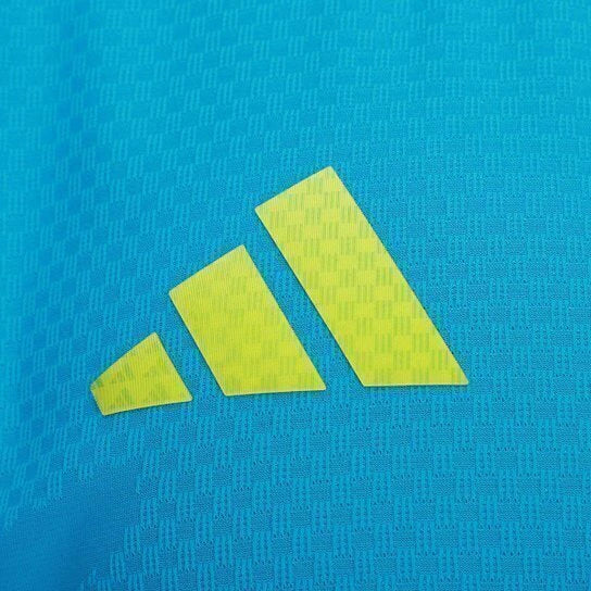 Spain 26/27 Goalkeeper Shirt