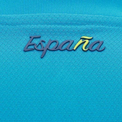 Spain 26/27 Goalkeeper Shirt