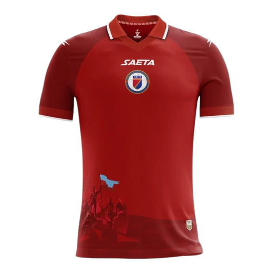 Haiti 26/27 Third Replica Shirt