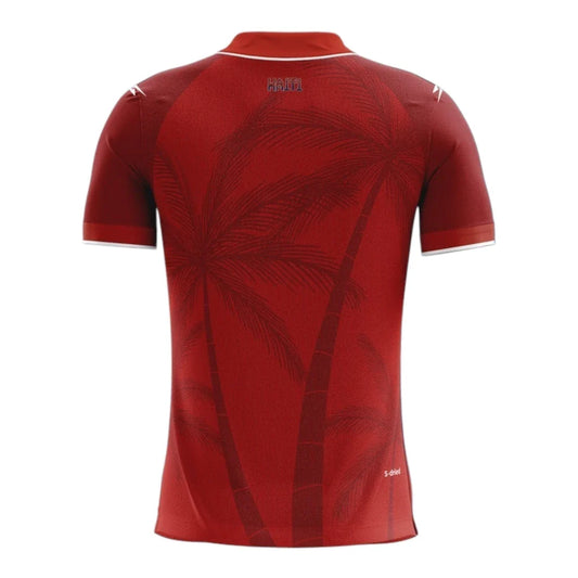 Haiti 26/27 Third Replica Shirt