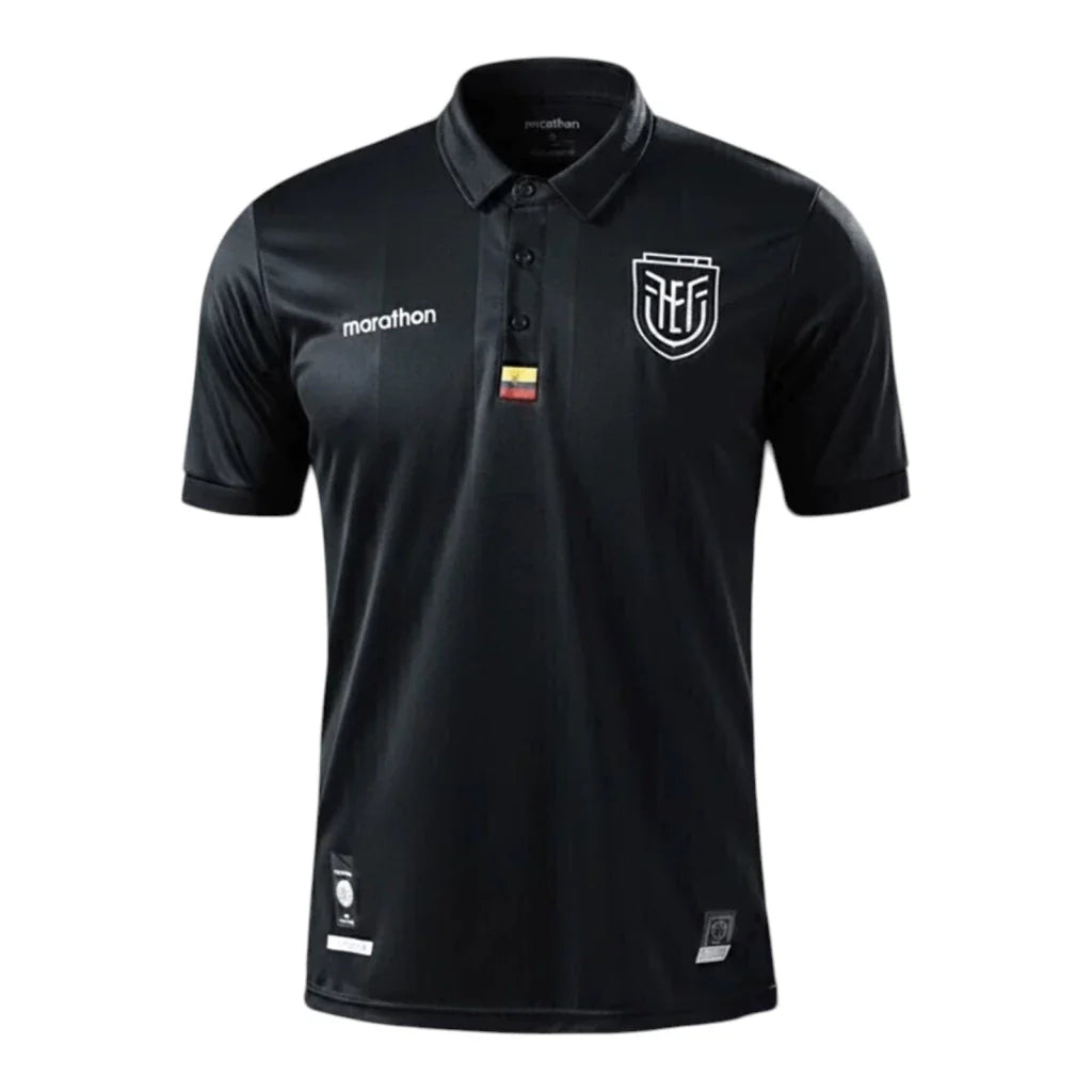 Ecuador 26/27 Special Edition Replica Shirt