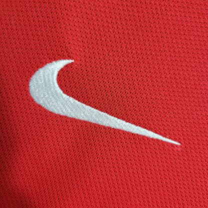 Retro Manchester United 10-11
