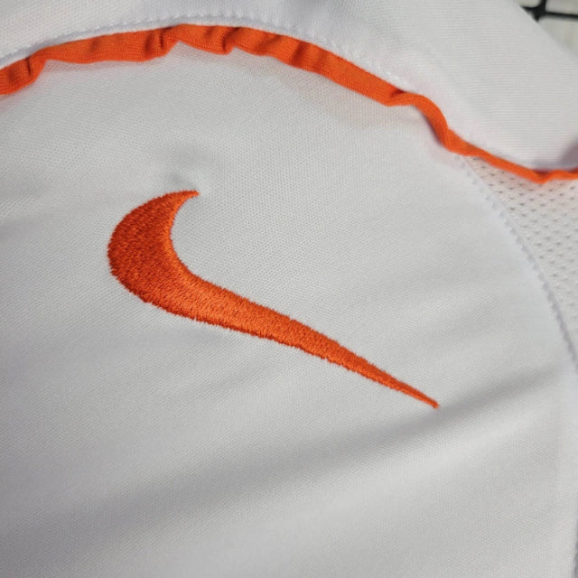 Retro Seleção da Holanda 2004 - Away