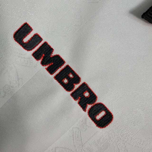 Retro Manchester United 98-99