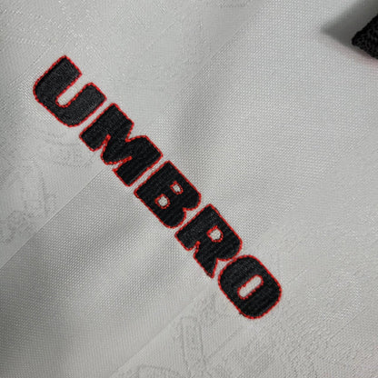 Manchester United 98/99 Retro Shirt