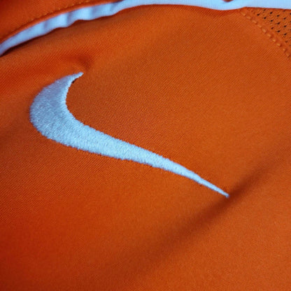 Retro Seleção da Holanda 2004 - Home