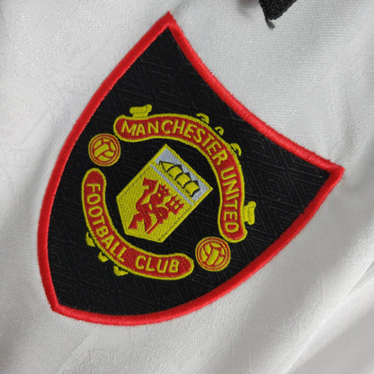 Manchester United 98/99 Retro Shirt