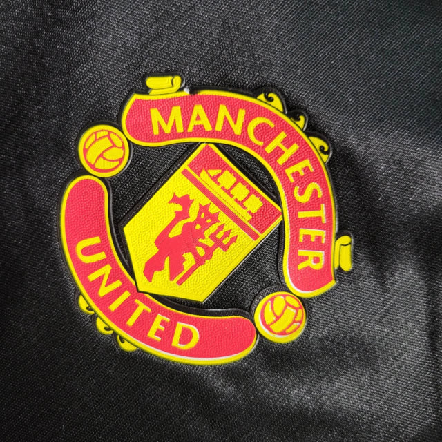 Manchester United 1998 Retro Shirt