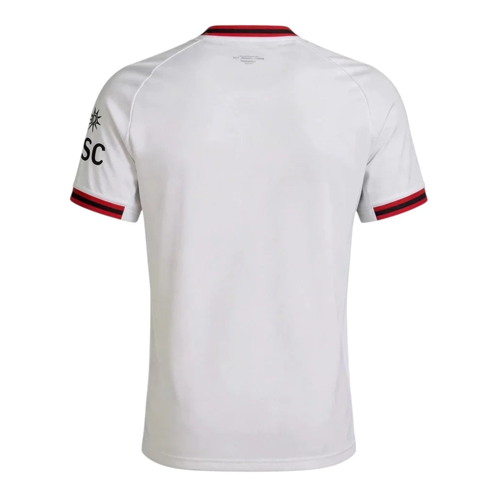 AC Milan 26/27 Away Replica Shirt