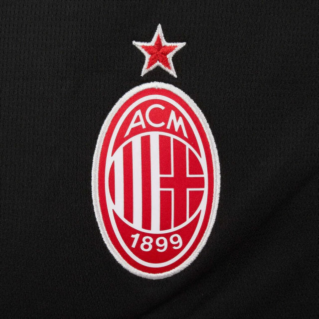 Short AC Milan I 25-26 - Men's