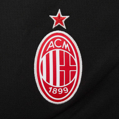 Short AC Milan I 25-26 - Men's