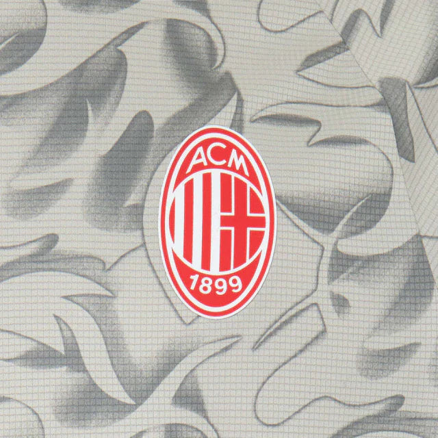 Shirt Pre-Partido AC Milan 25-26 - Home