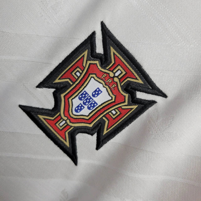 Retro Seleção de Portugal 1992-1994 - Away