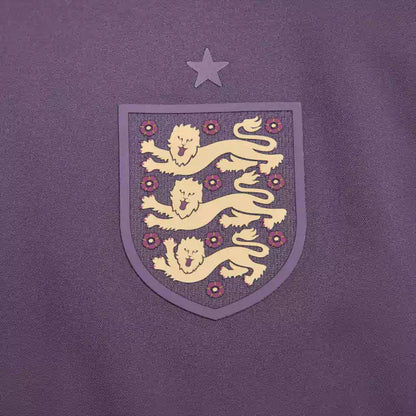 Chaqueta Cortavientos Seleção England 24-25 - Away
