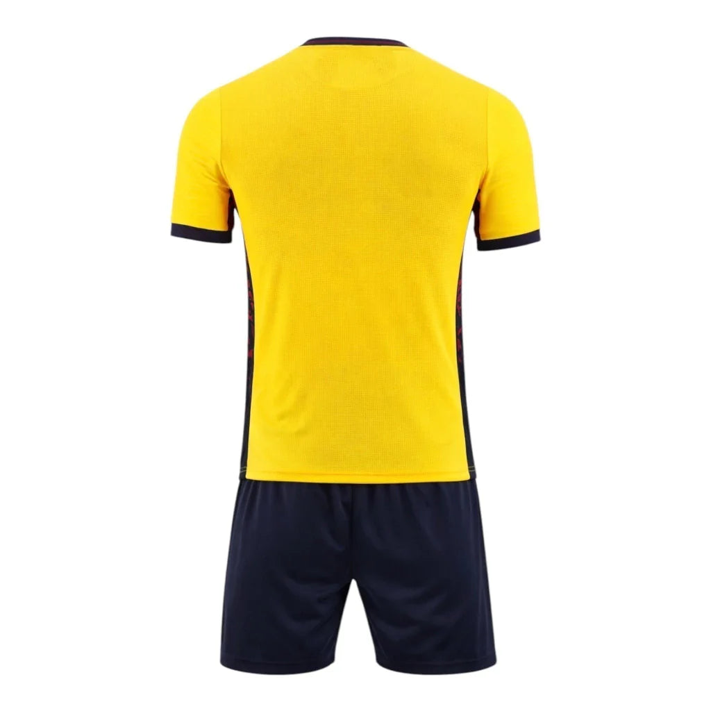 Kids Ecuador 26/27 Home Kit