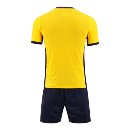 Kids Ecuador 26/27 Home Kit