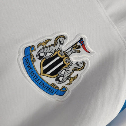 Retro Newcastle 1999-2000 - Away