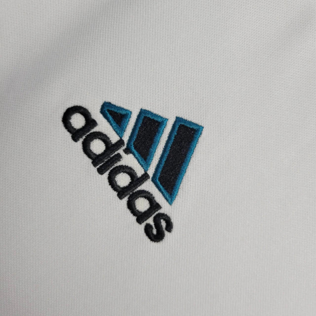 Retro Newcastle 1999-2000 - Away