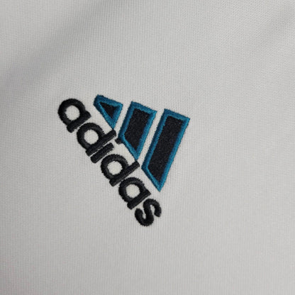 Retro Newcastle 1999-2000 - Away