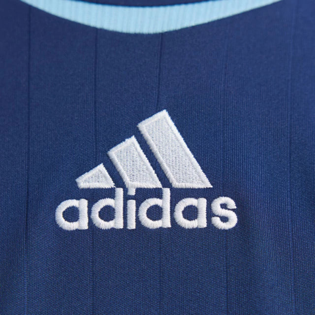 Retro Seleção Argentina BringBack Messi 2006 - Away