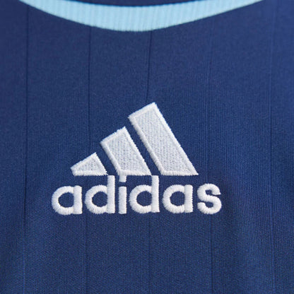 Retro Seleção Argentina BringBack Messi 2006 - Away