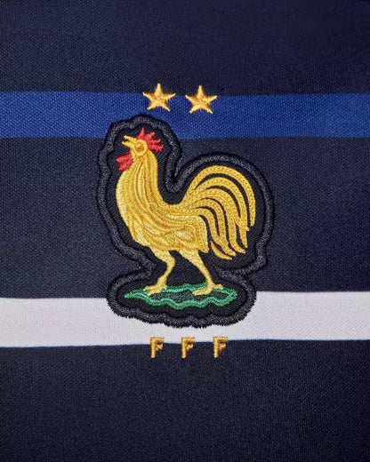 Shirt Pre-Partido Seleção França 24-25 - Home
