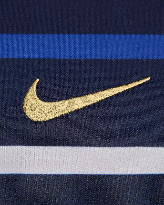 Shirt Pre-Partido Seleção França 24-25 - Home