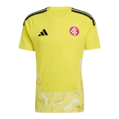 Internacional 26/27 Home Goalkeeper Shirt