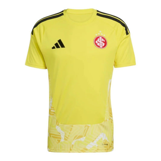 Internacional 26/27 Home Goalkeeper Shirt