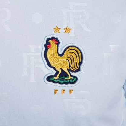 Shirt Pre-Partido Seleção França 24-25 - Away