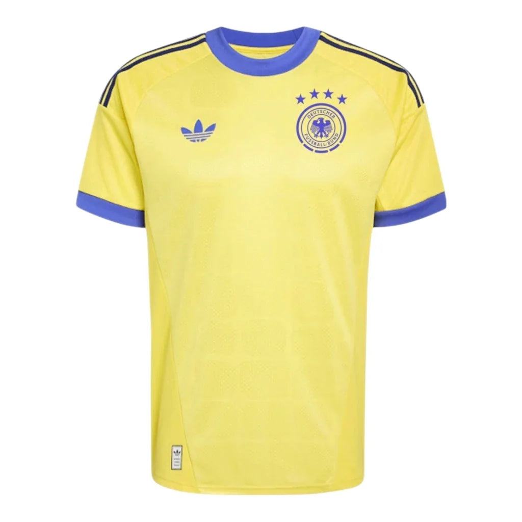 Germany 26/27 Third Goalkeeper Shirt