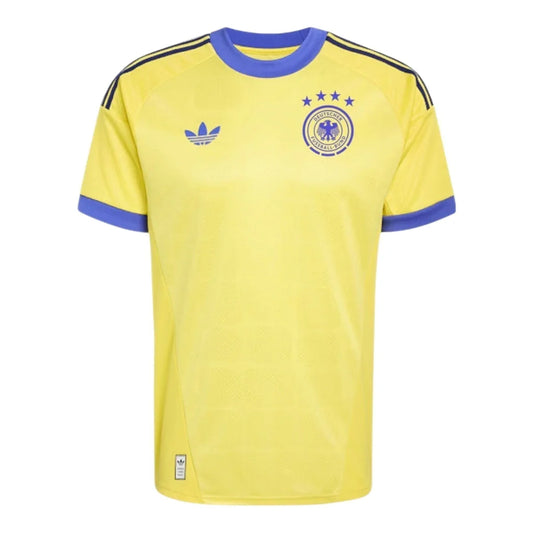 Germany 26/27 Third Goalkeeper Shirt