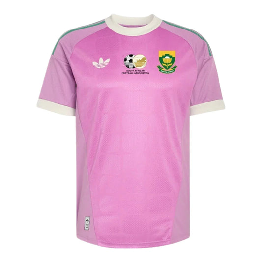 South Africa 26/27 Away Goalkeeper Shirt