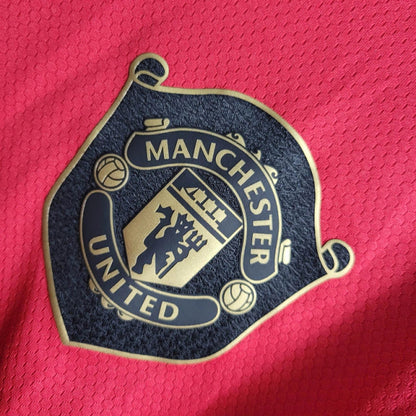 Retro Manchester United 19-20 - Home