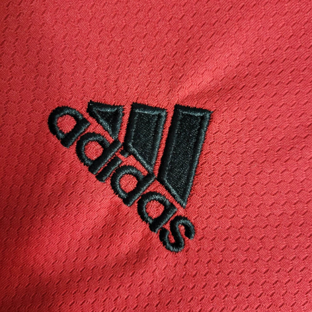 Retro Manchester United 19-20 - Home