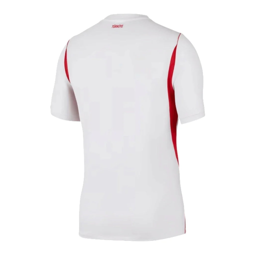 Turkey 26/27 Home Replica Shirt Women's