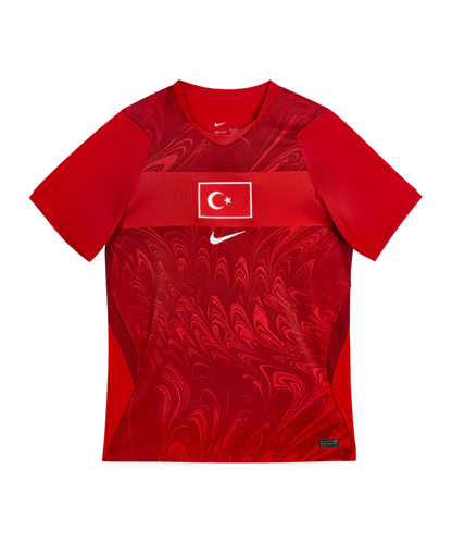 Turkey 26/27 Away Replica Shirt Women's