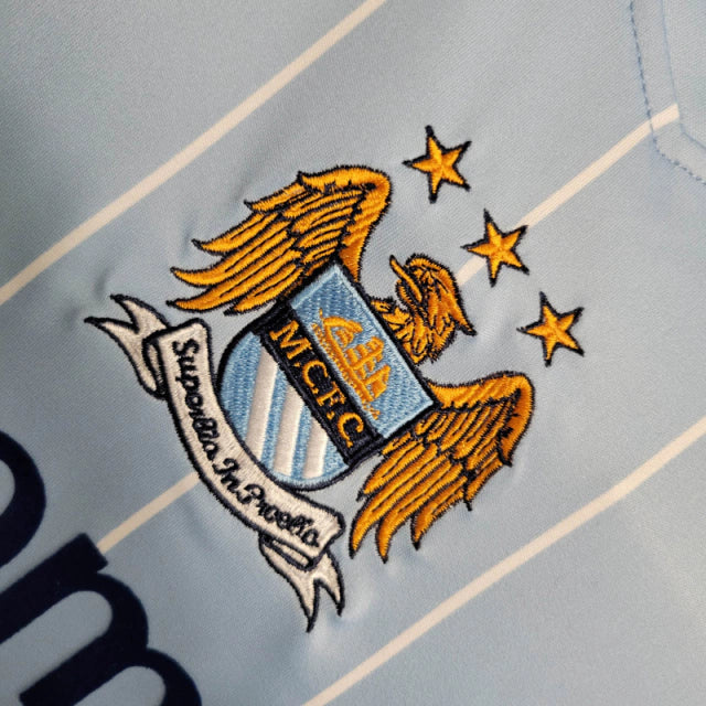 Retro Manchester United 07-08 - Home