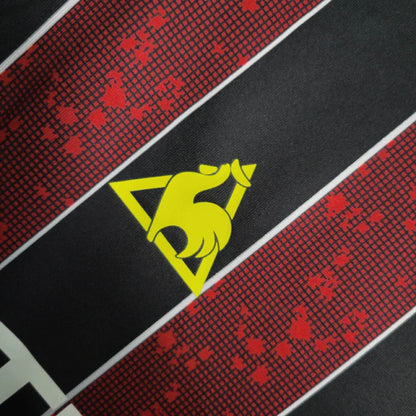 Retro Manchester United 07-08 - Away