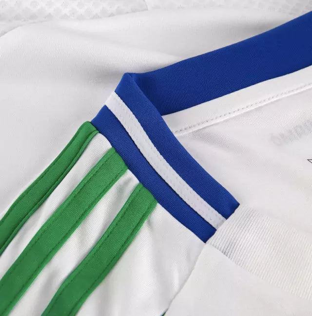 Shirt Seleção da Itália 24-25 - Away Women's