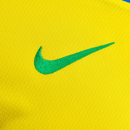 Shirt Seleção Brasileira 25-26 - Home