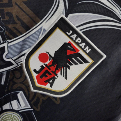 Shirt Japão 24-25 - Edición Especial Especial