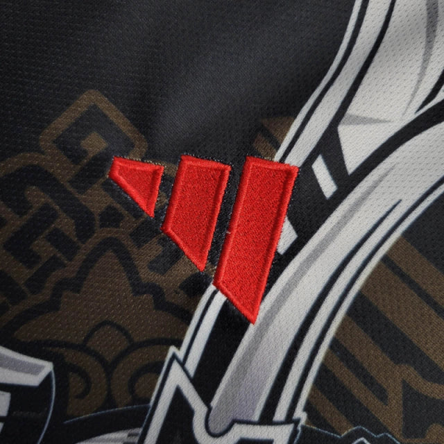 Shirt Japão 24-25 - Edición Especial Especial