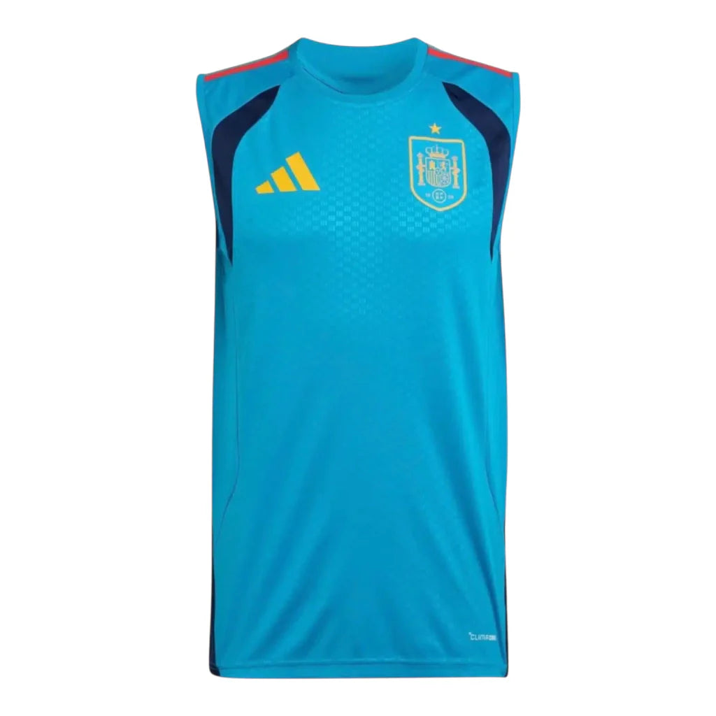 regata Spain 26/27 Training Shirt