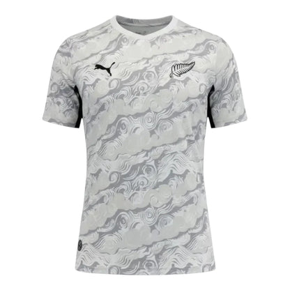 New Zealand 26/27 Home Replica Shirt